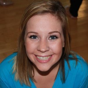 Meet your Posher, Chrissy